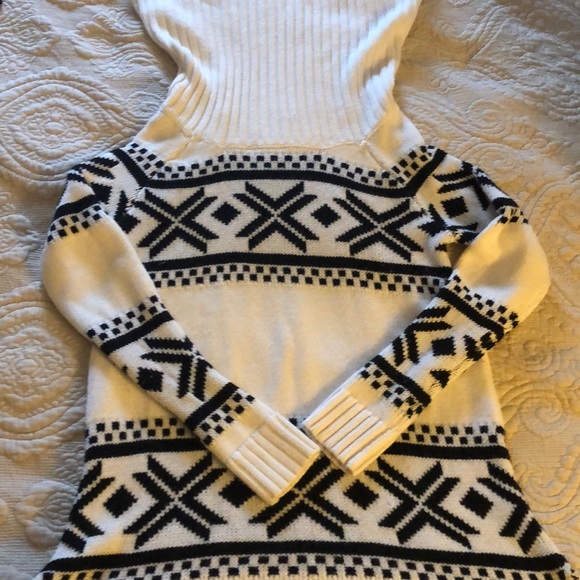Sweater dress/tunic - Picture 1 of 3